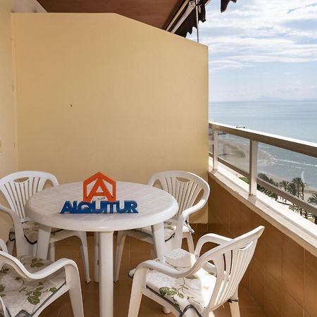 Apartamento Florazar 2, Vi-15-A Cullera Exterior foto
