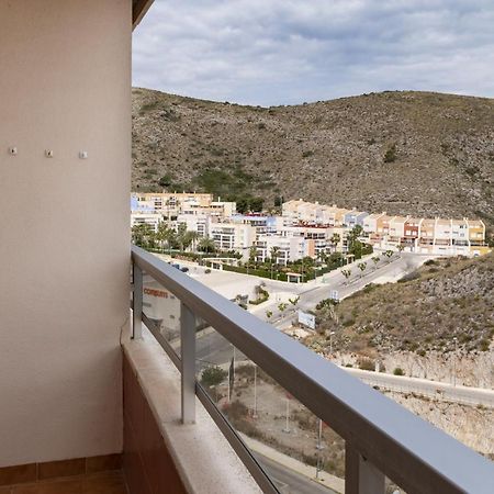 Apartamento Florazar 2, Vi-15-A Cullera Exterior foto