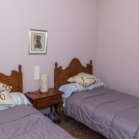 Apartamento Florazar 2, Vi-15-A Cullera Exterior foto