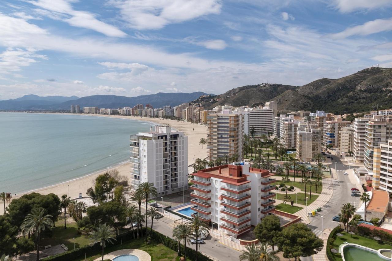Apartamento Florazar 2, Vi-15-A Cullera Exterior foto