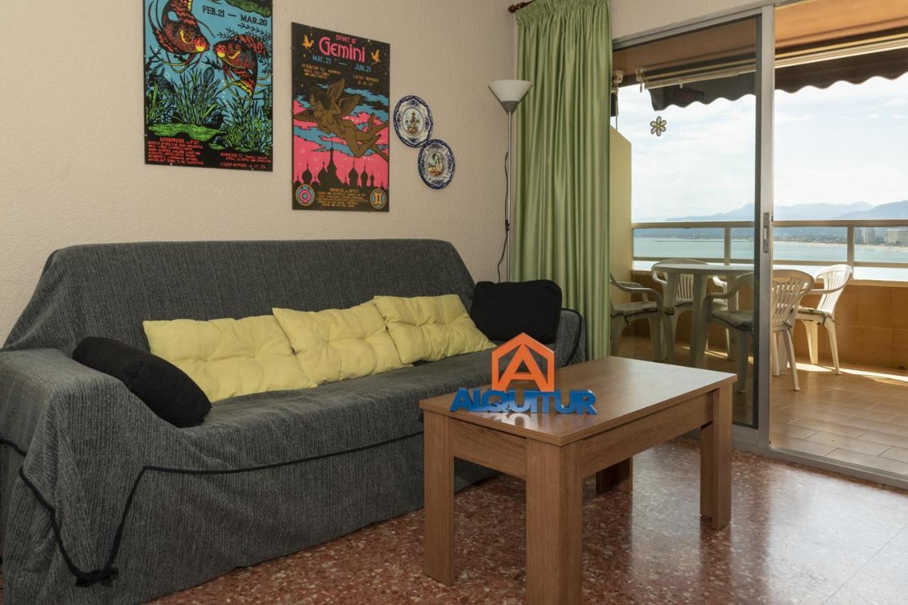 Apartamento Florazar 2, Vi-15-A Cullera Exterior foto