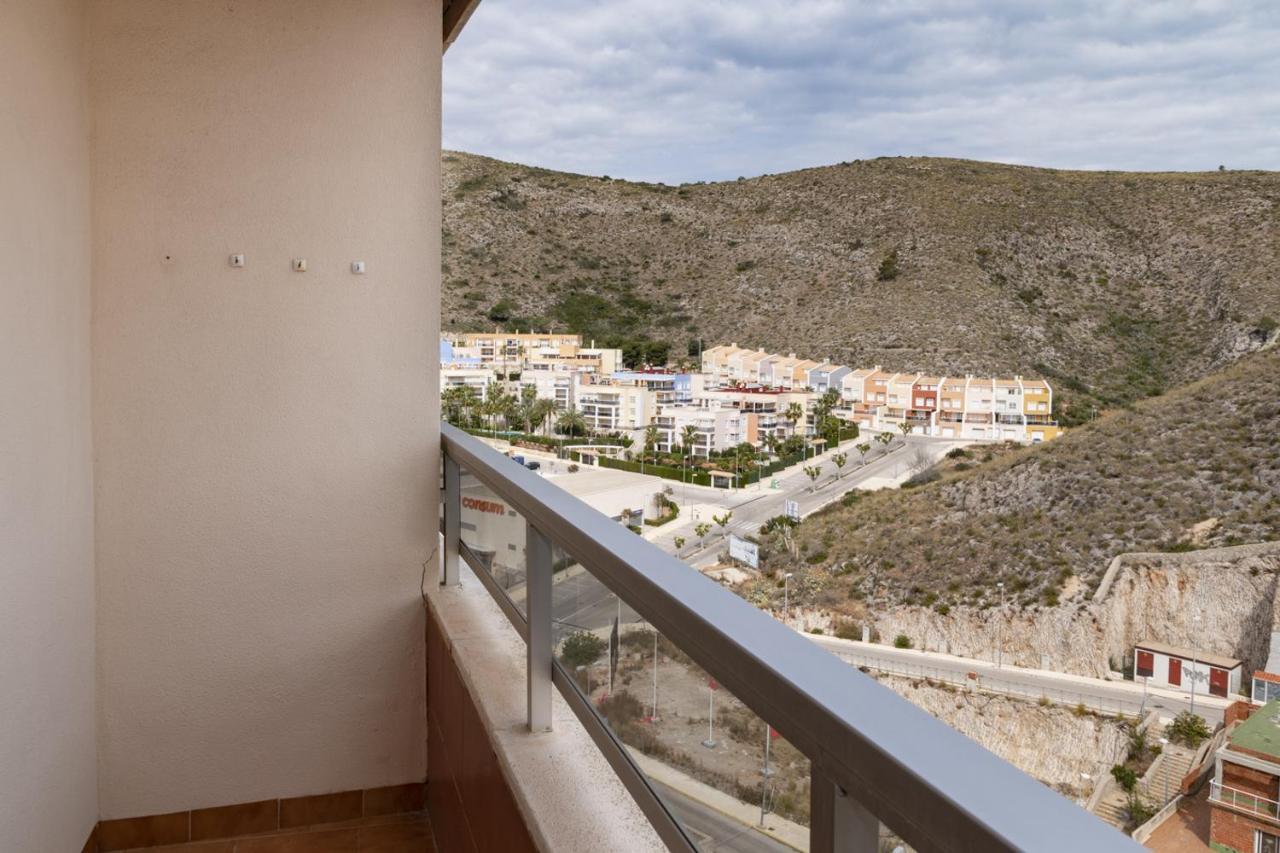 Apartamento Florazar 2, Vi-15-A Cullera Exterior foto