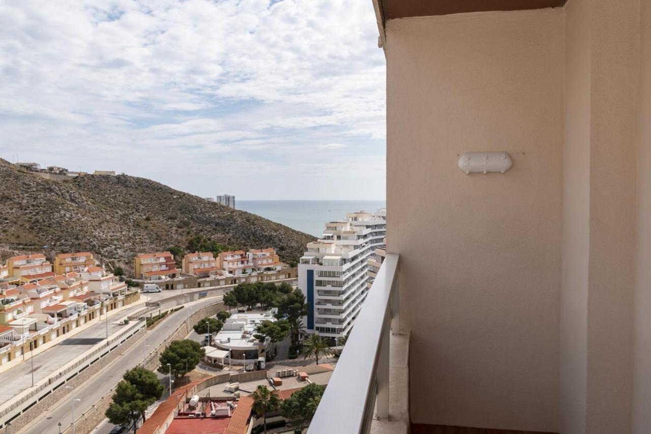 Apartamento Florazar 2, Vi-15-A Cullera Exterior foto