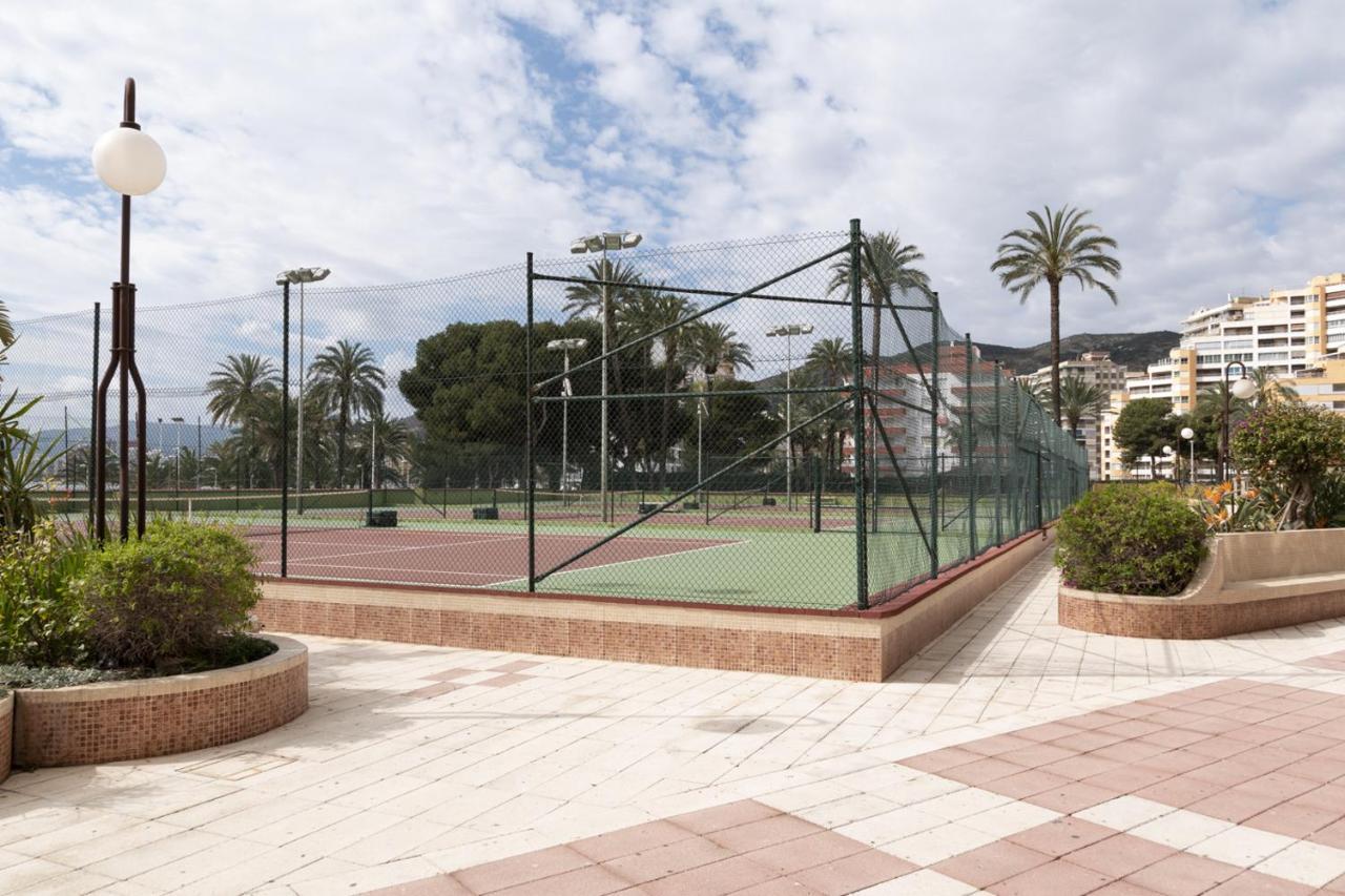 Apartamento Florazar 2, Vi-15-A Cullera Exterior foto