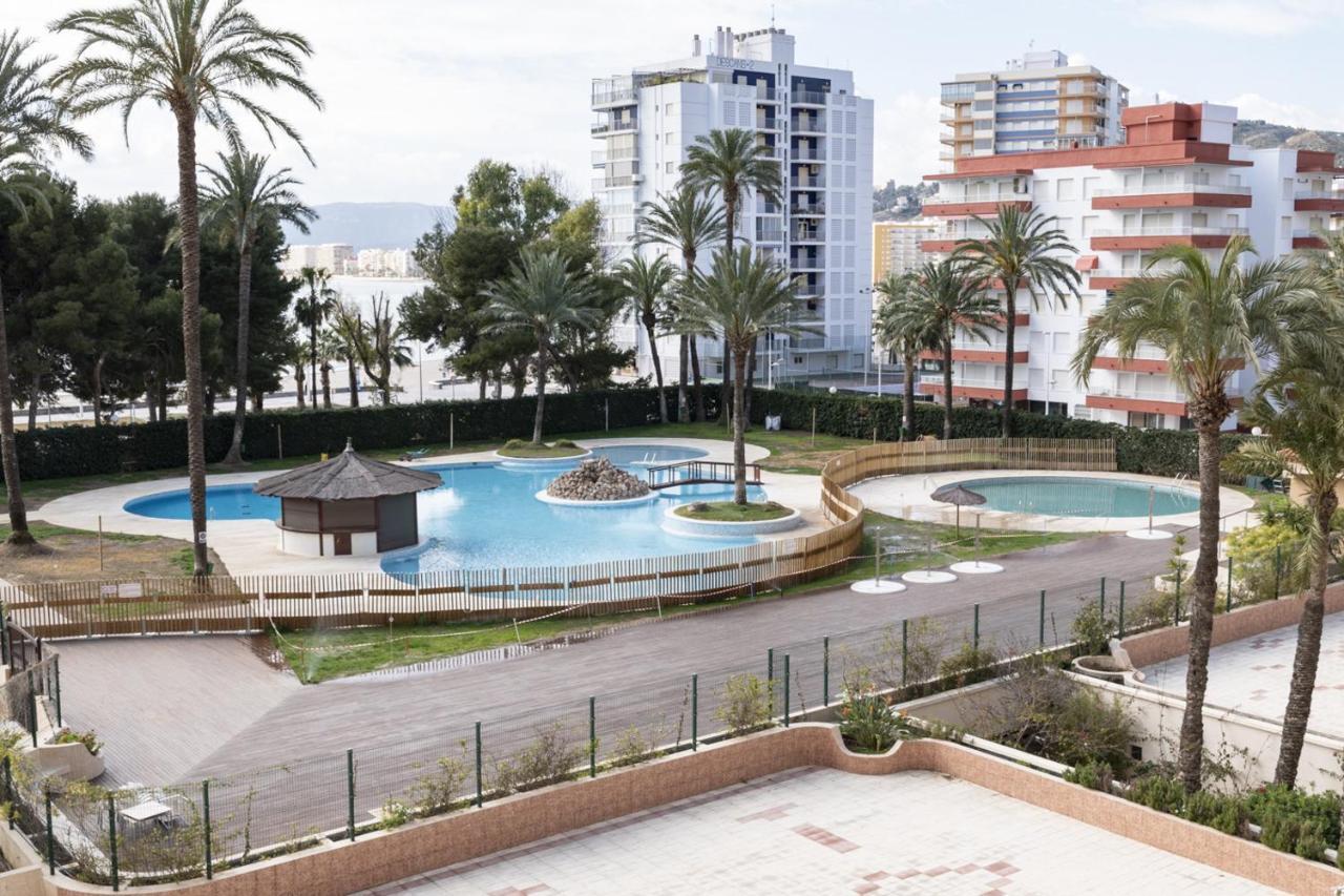 Apartamento Florazar 2, Vi-15-A Cullera Exterior foto