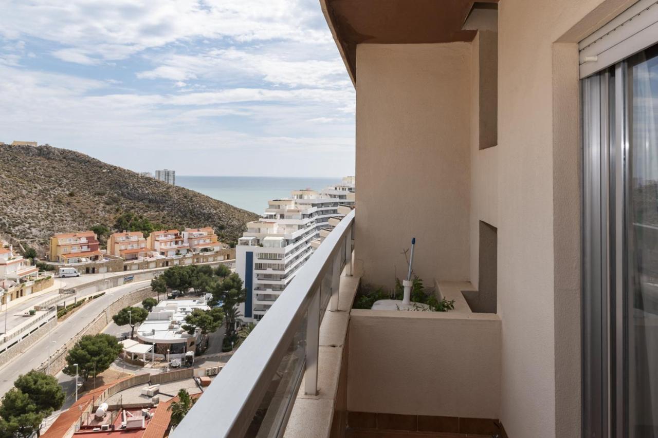 Apartamento Florazar 2, Vi-15-A Cullera Exterior foto