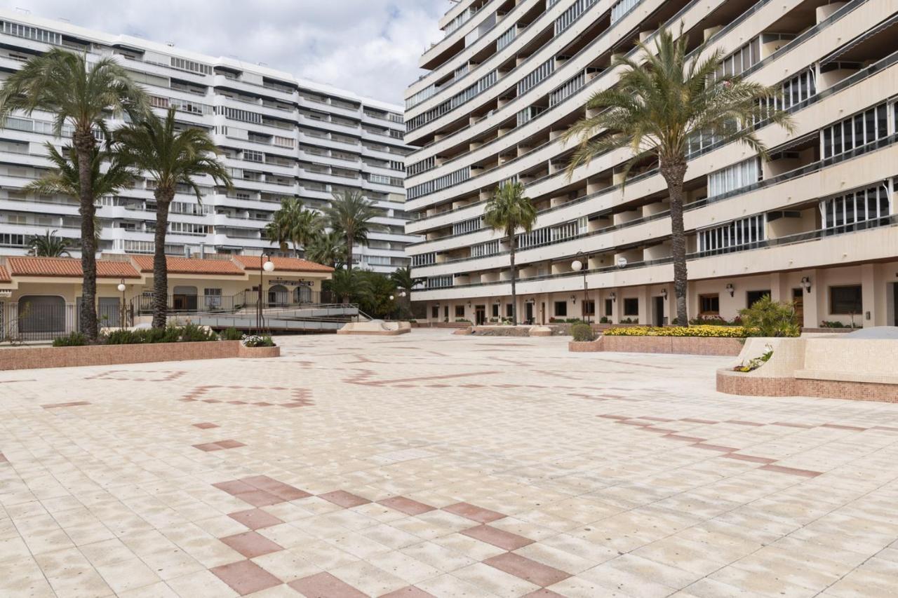 Apartamento Florazar 2, Vi-15-A Cullera Exterior foto