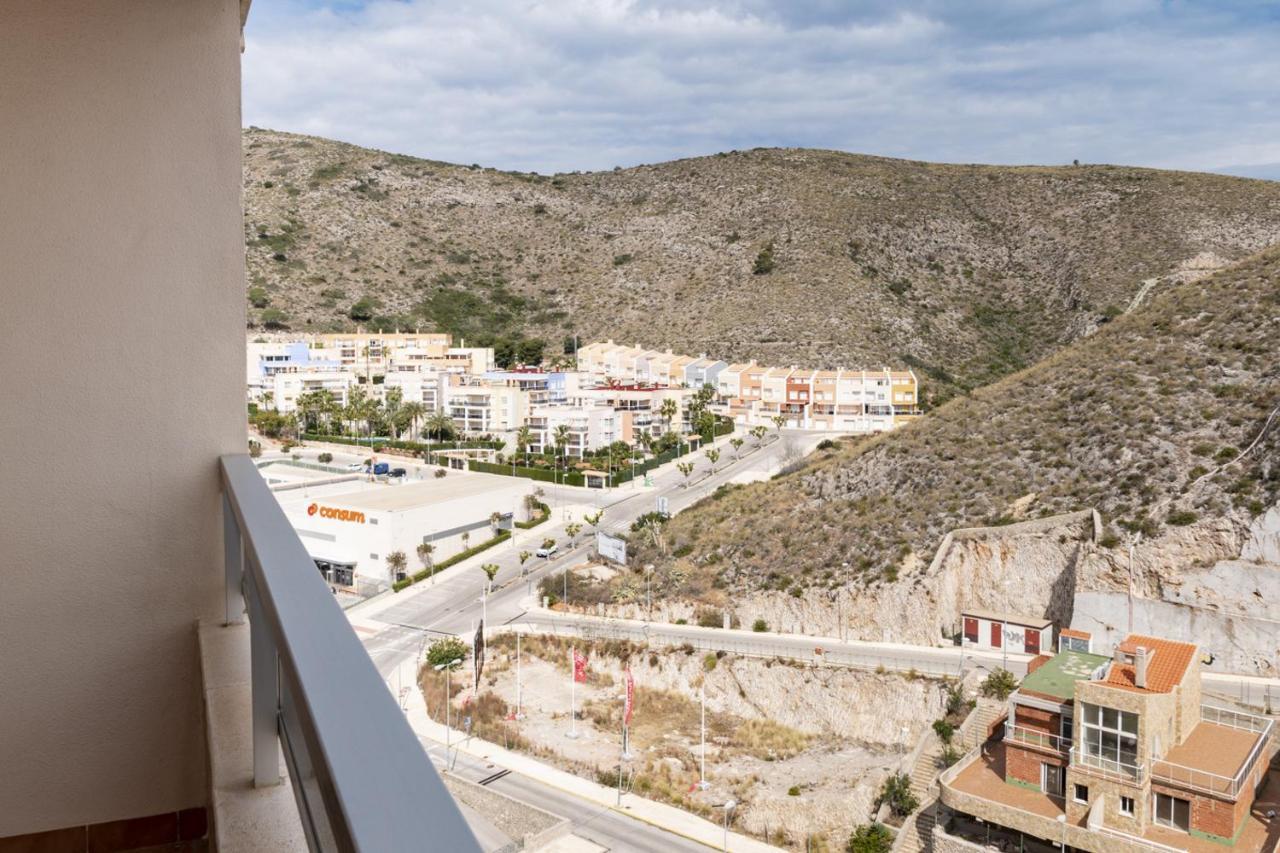 Apartamento Florazar 2, Vi-15-A Cullera Exterior foto