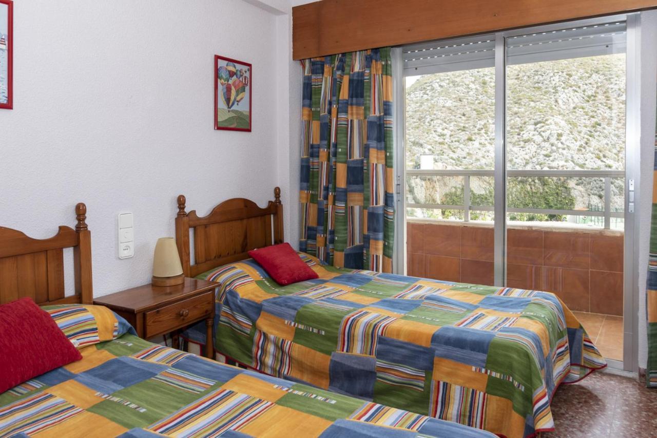 Apartamento Florazar 2, Vi-15-A Cullera Exterior foto
