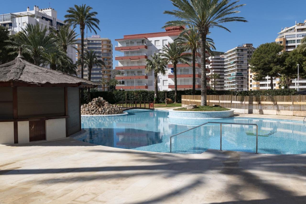 Apartamento Florazar 2, Vi-15-A Cullera Exterior foto