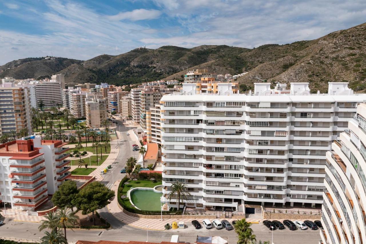 Apartamento Florazar 2, Vi-15-A Cullera Exterior foto